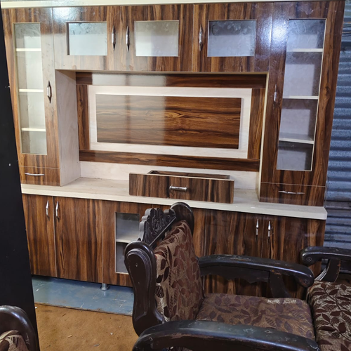 Welcome To Rida Scrap Center